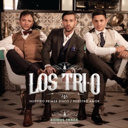 Los Tri-O - Ausencia
