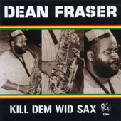 Dean Fraser - One Drop