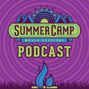 Episode 27 Summer Camp Podcast: Vinnie Amico (of moe.)
