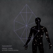 Friends, Lovers, and Other Constellations artwork