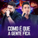 Como É Que A Gente Fica (Ao Vivo) - Henrique & Juliano