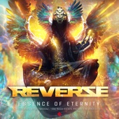 Reverze 2018 Essence of Eternity artwork
