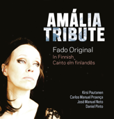 Amália Tribute - Kirsi Poutanen