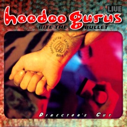 Hoodoo Gurus - What's My Scene