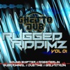 Rugged Riddimz, Vol. 1 - EP