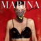 Mãe Gentil (feat. Letrux) - Marina Lima lyrics