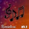 Una Flor - Los Honorables lyrics