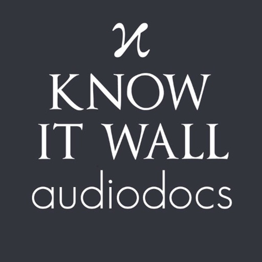 Podcast cover
