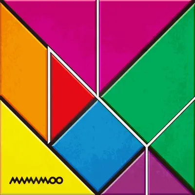 New York - Single - Mamamoo