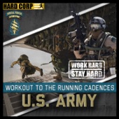 Ivan - U.S. Army Special Forces