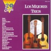 Los Tres Reyes - Poquita Fe (Sin Fe)