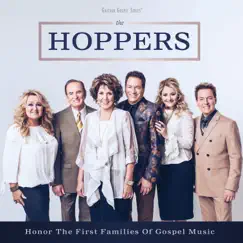 Honor The First Families Of Gospel Music by The Hoppers album reviews, ratings, credits