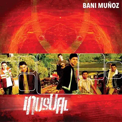 Inusual - Bani Muñoz
