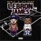 Lebron James - Mont & Lil' Zane lyrics