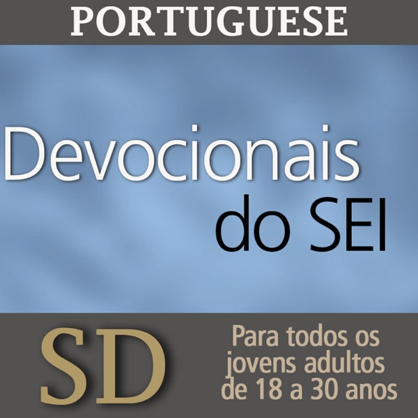 Worldwide Devotional For Young Adults | SD | PORTUGUESE cover