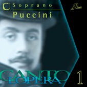 Gianni Schicchi: "O mio babbino caro" (Sing Along Karaoke Version) artwork