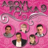 Asovi Folka 9, 2014