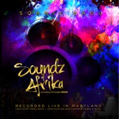 Soundz of Afrika artwork
