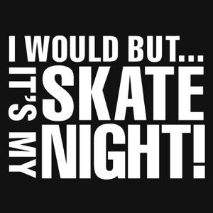 Its My Skate Night Podcast Ep07 – “Skate Shape” US Skate Doc Talk