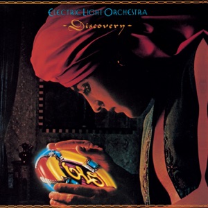 Electric Light Orchestra - Last Train to London - 排舞 音樂