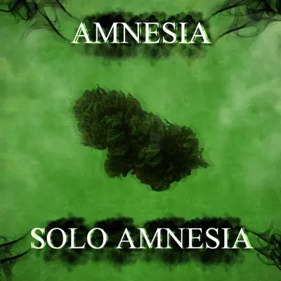 Solo Amnesia - Single - Amnésia