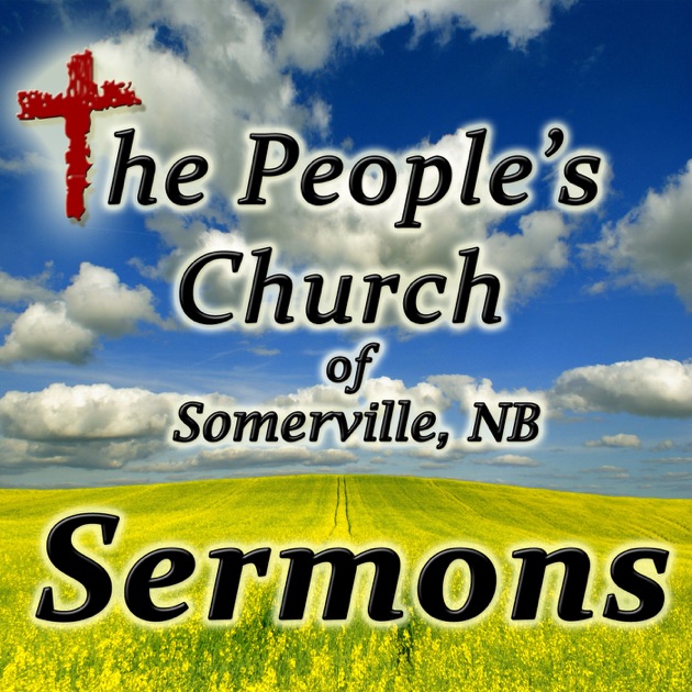 The People’s Church by The People’s Church on Apple Podcasts