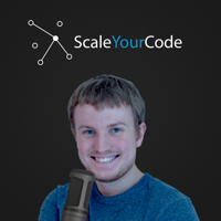 Scale Your Code Podcast podcast