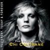 Chi Coltrane - Thunder & Lightning