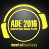 ADE 2016 - The Mental Madness Sampler, 2016