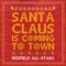 Redfield All-Stars - Santa Claus Is Coming To Town 401