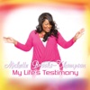 My Life's Testimony - Single