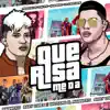 Que Risa Me Da - Single album lyrics, reviews, download