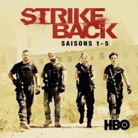 Télécharger Strike Back, Saisons 1-5 (VF) Episode 49