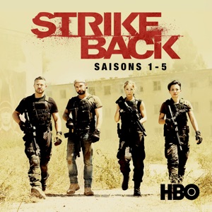 Strike Back, Saisons 1-5 (VF) - Episode 49