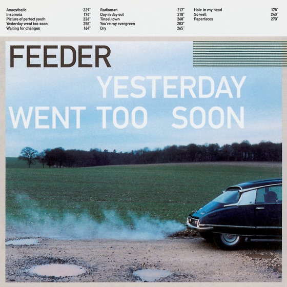 Cover artwork for So Well