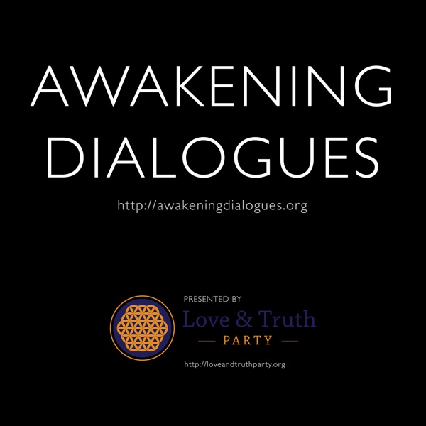 Awakening Dialogues cover