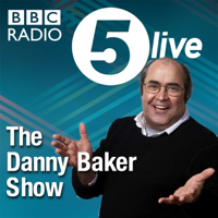 The Danny Baker Show podcast