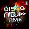 Disco Nidji Time
