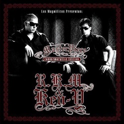 R.K.M. - Me Matas (Remix)