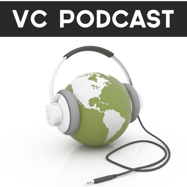 VC Podcast cover