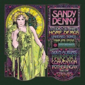 Sandy Denny & the Strawbs - Sail Away to the Sea