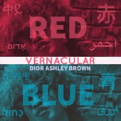 Dior Ashley Brown - Vernacular (Blue)