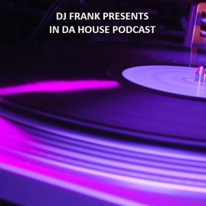 DJ FRANK MIX 18