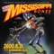 2600 AD: Jared vs. The Space Invaders - Mississippi Bones lyrics