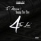 4 The Luv (feat. Ty Money & Young Tee Tee) - HearonTrackz lyrics