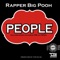 People (feat. Rapper Big Pooh) - Young RJ lyrics