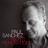 Paul Sanchez - Be the Light