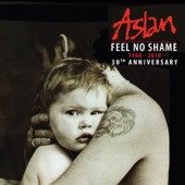 Feel No Shame (1988-2018 30th Anniversary) artwork