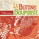 La Bottine Souriante - C'est dans Paris