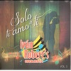 Solo Te Amo a Ti